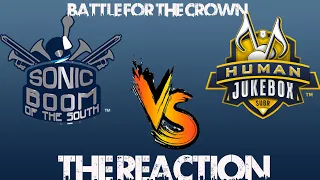 Jackson State vs Southern University | BoomBox Pt. 2 | 👀We Got Action!!!