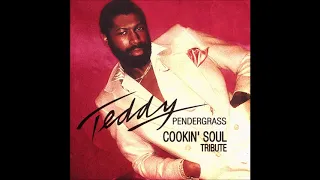 TEDDY Pendergrass | A Cookin Soul Tribute (Full Album)