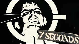 7 Seconds - Young Till I Die (Official Video)