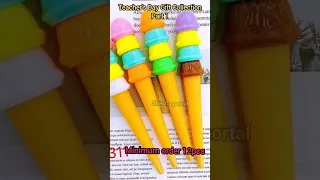 Trending Pen collection | Return gift| Fancy pen | Kids gift| #shorts