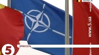 НАТО нарощує "видиму присутність" у Східній Європі