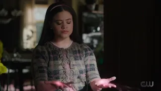 Maggie - All Powers & Fights Scenes (Charmed Reboot S03)