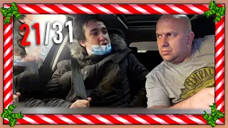 NEPRIJATNA situacija ! VLOGMAS 21/31