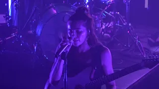 10/15 PVRIS - Old Wounds @ Rams Head Live, Baltimore, MD 8/17/21