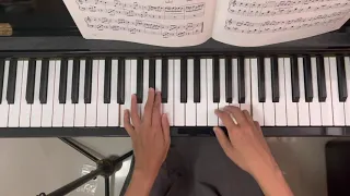 Für Elise by Beethoven (P.16) - The Oxford Piano Method Piano Time Classics