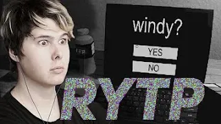 Откуда эта игра знает меня! RYTP Windy31 #2!