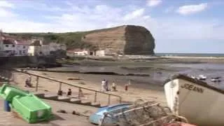 Guide to the Yorkshire Coast