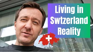 🏔️ Pros and Cons of Living in Switzerland | Immigration to Switzerland