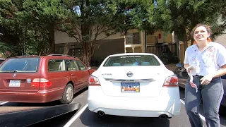 Parking Revenge #65