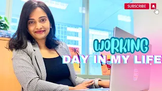 Working Day in my Life! Job, Daycare, Travel and busy mum life in Australia! Australian Malayali mum