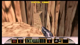 Duke Nukem 3D: Megaton Edition PS Vita | PSTV Video Review