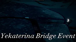 Snowpiercer: Yekaterina Bridge Event