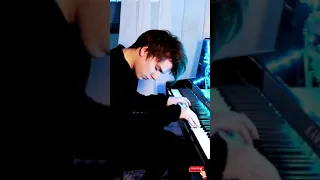 Time - Hans Zimmer (Piano Cover) by Peter Buka fan page