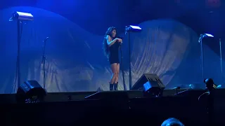 Still C U - Jessie Reyez LIVE Duluth GA 2023 w/ Sam Smith Gloria Tour