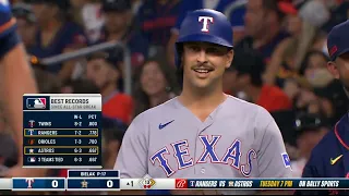 MLB Texas Rangers vs Houston Astros FULL GAME - 24.07.2023