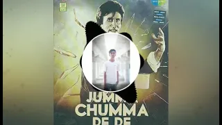 JUMMA JUMMA DE DE JUMMA || EDM DROP || DJ NIKHIL RAJ BABU JHANSI ||