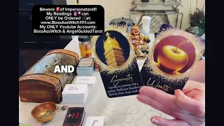 ARIES ♈️ WOW 😱 GOLDEN OPPORTUNITY! BUT MUST FOLLOW SPIRITS’ GUIDANCE! Oracle Tarot Reading 5/27/24