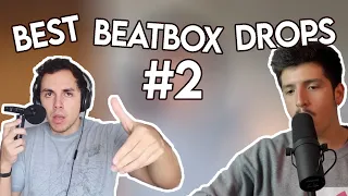 Best Beatbox Drops #2