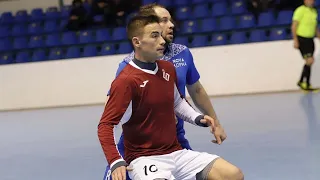 Elite League Brest / Гефест 3:2 Nova/Norma / Голы