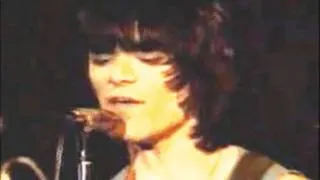 Dee Dee Ramone song 'Chinese Bitch' performed by The Apocalypse Babys.