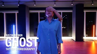 Ghost - Justin Bieber / Tatter Choreography / Urban Play Dance Academy