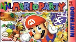 Longplay of Mario Party