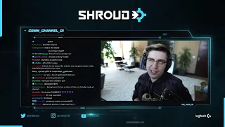 G303 Shroud Edition Baby !!! • Battlefield 2042 • Shroud Twitch Live Stream • 18 / 11 / 21