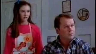 Shannen Doherty "Girls Just Wanna Have Fun" Clip - Charmed WWC