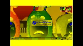 Finish The Lyric! Csupo Effects (Sponsored By Preview 2 Effects)