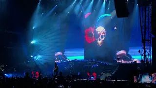 Guns N’ Roses - Sweet Child O Mine - 01/07/2018 Barcelona (HD)