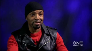 Teddy Riley's Deets on Blackstreet Beef