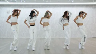 Apink - Dilemma Dance Practice [Mirrored]