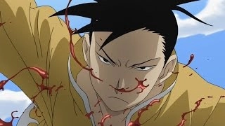 FMAB - To Be King (Quality Extended)