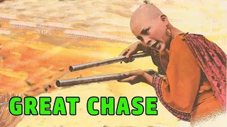 Wu Tang Collection - Great Chase (ESPAÑOL Subtitulado)