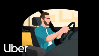 How a trip works | Uber