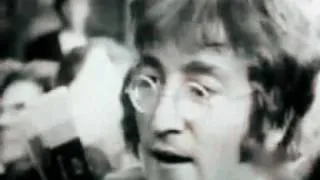 John Lennon - Jealous Guy (subtitulos en español)