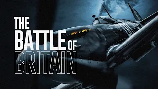 The Battle of Britain | BBC Select