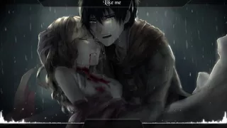 Nightcore - The Struggle