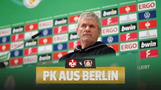 LIVE: #BetzePK vor #FCKB04