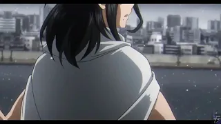 Toshinori Yagi x Nana Shimura edit[AMV] || Boku no Hero Academia