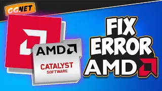 Cara Mengatasi Semua Error di AMD Radeon Software / AMD Catalyst