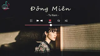 [Vietsub+Lofi Ver] Đông Miên - Tư Nam | LoFi TikTok Music