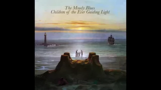 Moody Blues - Children of the Ever Guiding Light (fantasy mid-70s LP)