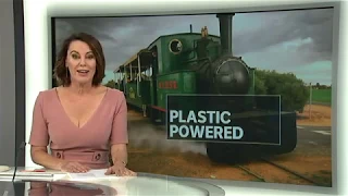 ABC News 'Plastic Sleepers' 7PM AIR