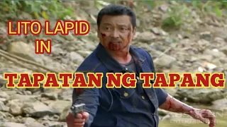 TAGALOG ACTION FULL MOVIE - LITO LAPID BLOCKBUSTER MOVIE