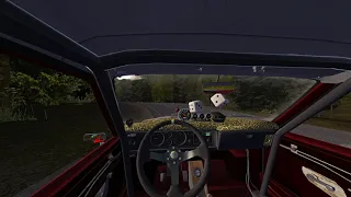 My Summer Car  types also think they are the best satsuma drivers
