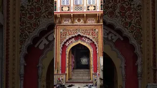 Shree Nand Mahal Gokul Mathura #ytshorts