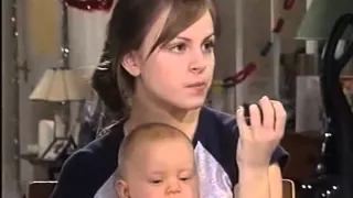 Coronation Street - Sarah Platt 31/12/00