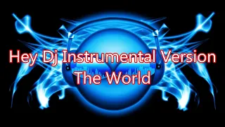 Hey Dj Instrumental Version The World 1984 - As melhores MÚSICAS ANTIGAS dos anos 70,80 e 90