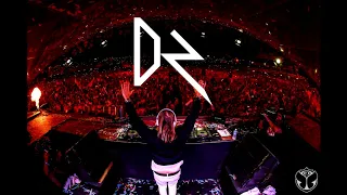 Fancy vs. Turn Up The Speakers (David Guetta Mashup)[UMF 2015] Dvabz Remake